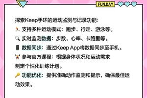 大学生篮球运动员如何利用智能手环监控训练进度